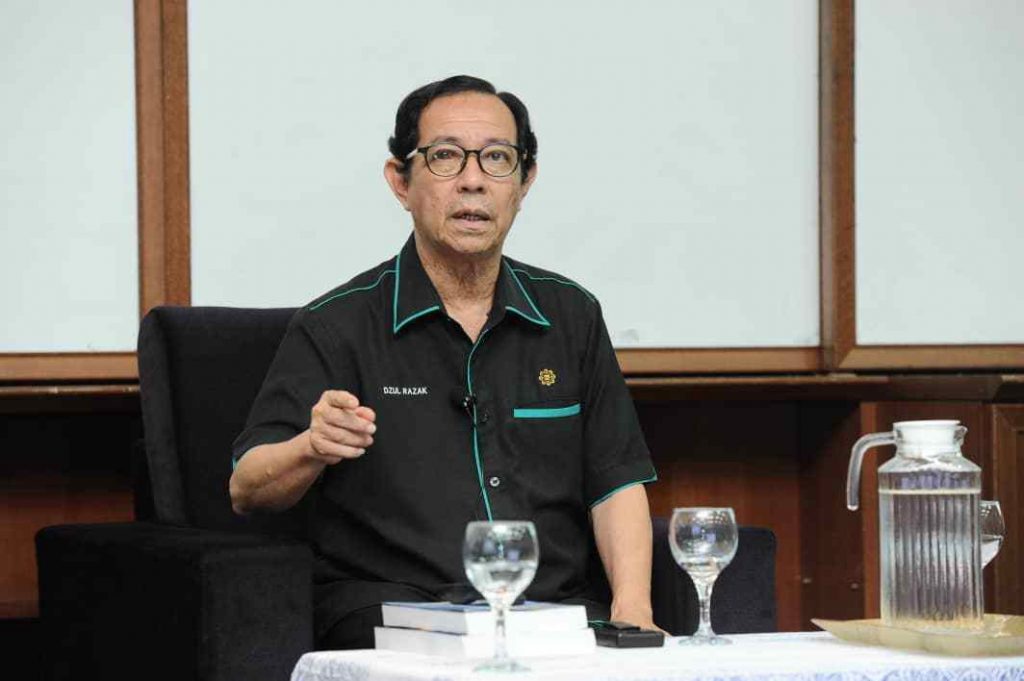 KOED urged to bring National Education Philosophy in its ...