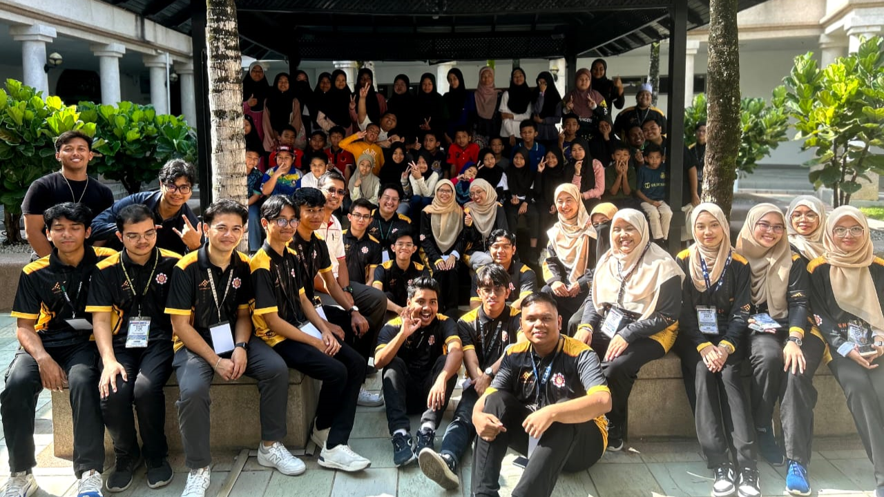 SCITECH 8.0