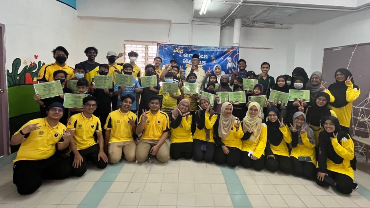 SCITECH 5.2
