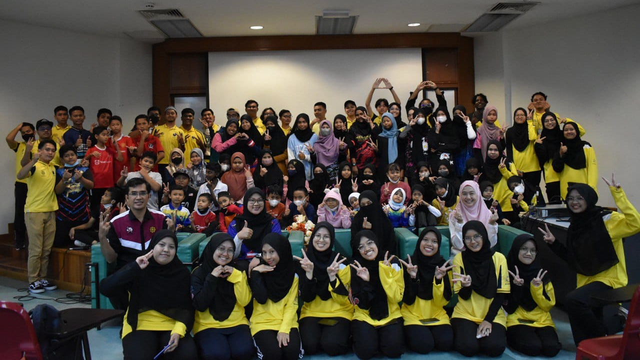 SCITECH 6.0