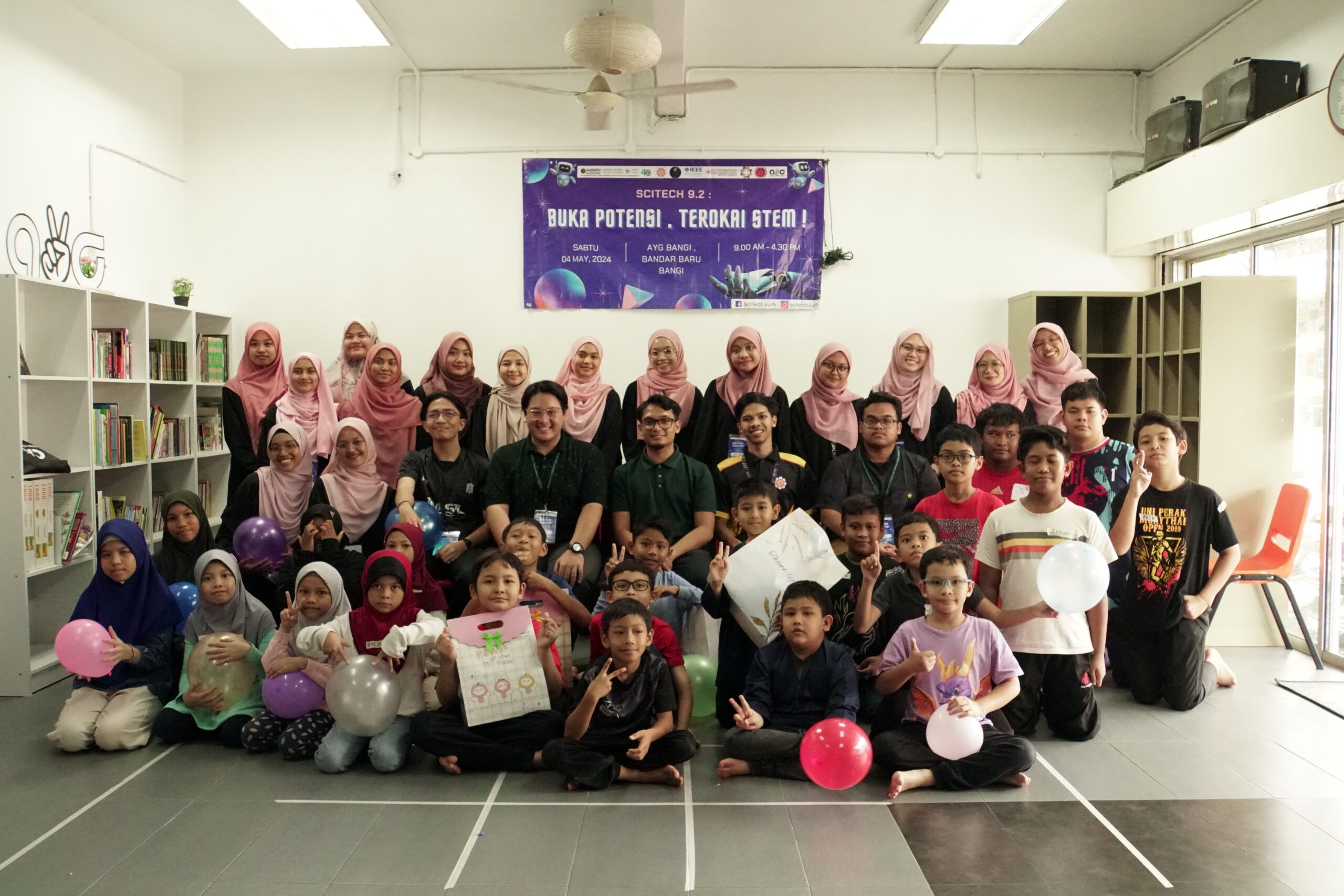 SCITECH 9.2