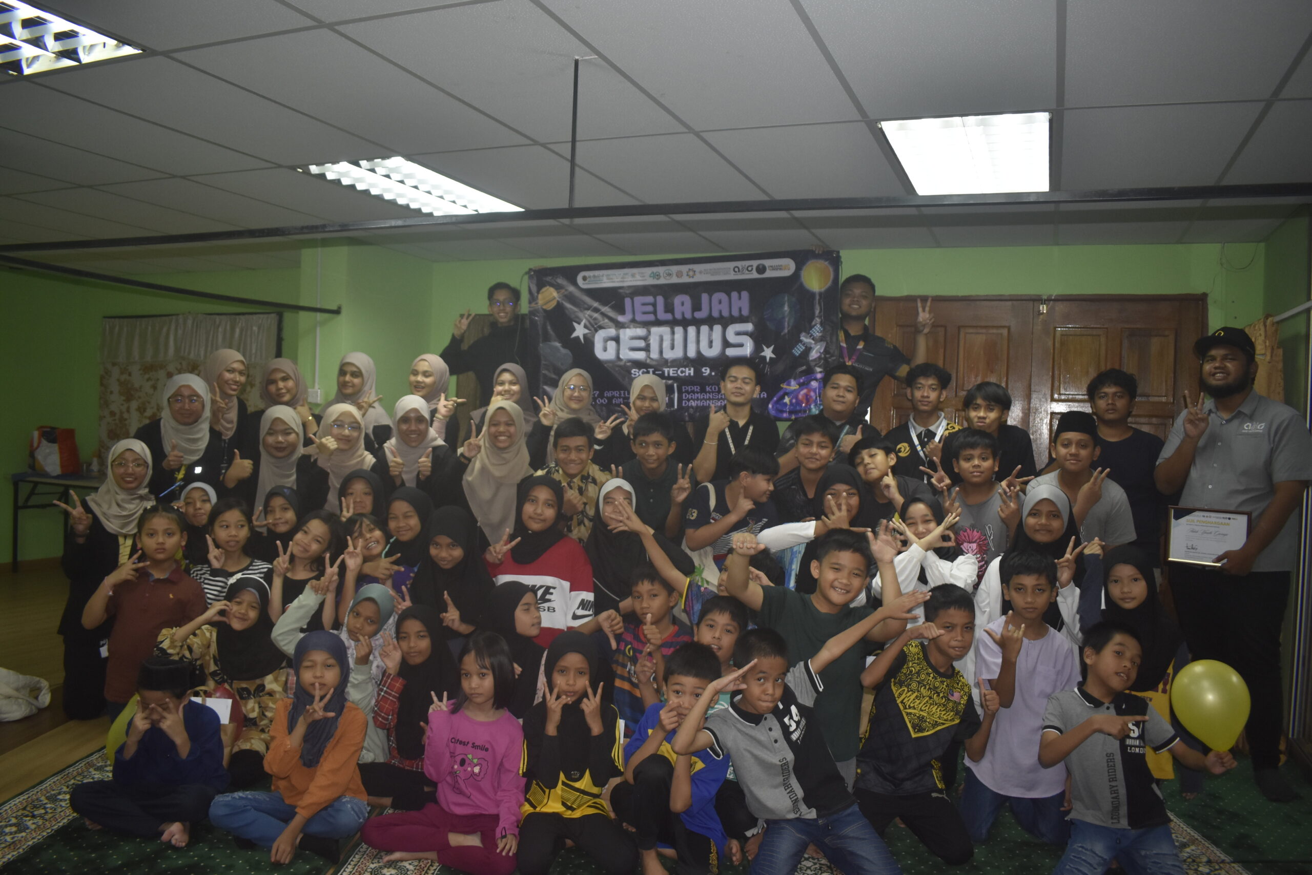 SCITECH 9.1