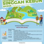 26 Dec at Kebun bandar sg bunus